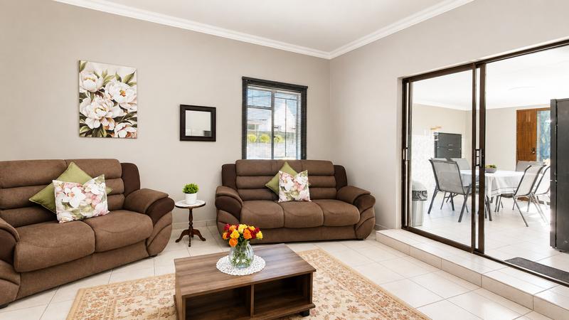 4 Bedroom Property for Sale in Bayswater Free State